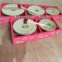 Kenong Gamelan Mainan Anak Isi 3 Alat Musik Tradisional Premium
