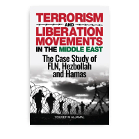 Terrorism and Liberation Movement in the Middle East: The Case Study of FLN, Hezbollah and Hamas