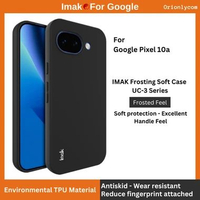 Case Google Pixel 10a IMAK UC-3 Frosting Casing