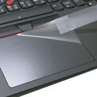 EZstick Lenovo ThinkPad E15  專用 觸控版 保護貼