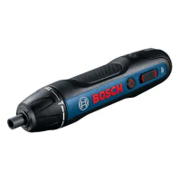 BOSCH 博世  3.6V鋰電起子機Bosch GO 2