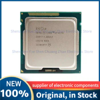 Intel I5 3570 i5 3570 Processor Quad-Core 3.4Ghz L3=6M 77W Socket LGA 1155 Desktop CPU Free Shipping can work
