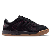 Jordan Session รองเท้าลำลองเด็ก สีดำ
