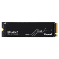 Kingston 金士頓 KC3000 2TB PCIe 4.0 NVMe M.2 SSD