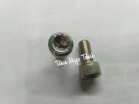 spesial baut l stainless m6x10 - baut l ss m6 x 10 mm - baut l ss 304 ready