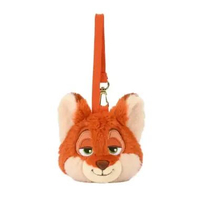 BNS Series Disney Zootopia Nick Flower Mirror Bag