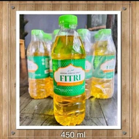 Minyak Goreng Fitri 450 ml Minyak Fitri