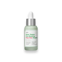 【Sungboon editor】綠番茄微晶緊緻精華 30ml(精華液 毛孔精華 韓國)
