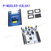 Avada Tech P-NUCLEO-53L5A1 VL53L5CX NUCLEO PACK + MCU BOARD