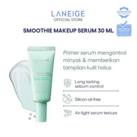 LANEIGE Smoothie Makeup Serum 30 mL