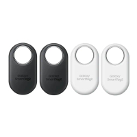 【Samsung 三星】B級福利品Galaxy SmartTag2 智慧防丟器 4入組（第二代）(T5600)