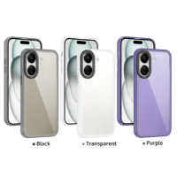 Camera Protector Shockproof Back Phone Case For Xiaomi Poco X5 For Redmi Note 11 11S 12 13 Pro Plus 4G 5G Slim Cover 200pcs/lot