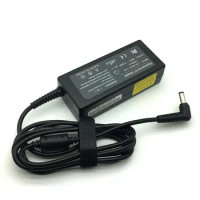 Laptop AC Adapter For LS 20V 3.25A 5.5*2.5 For FUJITSU Averatec 3220 AV3100 ADVENT 1115C Notebook Power Supply Charger