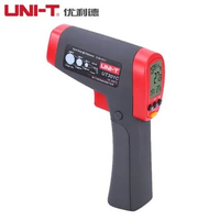 UNI-T UT301C Digital Thermometer Outdoor -18-350C/0-622F 12:1 IR Temperature Meter Infrared Gun with LCD Backlight