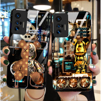 sarung telefon untuk VIVO X70, 5G / X70 Pro, TPU