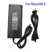 100-240V AC Adapter Power Supply for Xbox 360 Xbox360 E Game Console