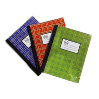 Buku Kwarto AL 100 Lembar ( PCS )