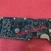 Used l51910-001 for HP Chromebook 11a g6 ee Motherboard (4GB RAM, 16GB Storage, A4-9120C da0g3mb18f0 100% Fully Tested