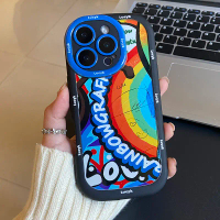 Untuk OPPO TTS Cases Casing Ponsel Untuk OPPO A92 A12s A15 A9 A53 A53S A7 A76 A11 A57 A57s A77s A5 A