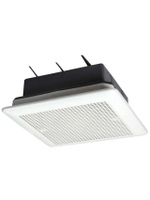 พัดลมระบายอากาศ (8", คละสี) รุ่น HE-VC20M1