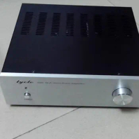 Finished Machine Refer To Naim NAP140 Circuit Power Amplifier 75W*2 Double Channel