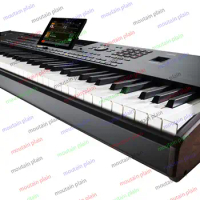 Sales Discounted Korg Pa5X 88 Key Professional Arranger Keyboard