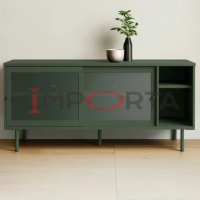 Scarelet Tv Cabinet / Rak Tv / Rak Tv Minimalis / Rak Tv