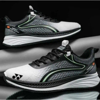 Yonex Selangor Penghantaran Kasut Yonex Badminton, Kasut Badminton Lelaki, Kasut Badminton Spesifik,