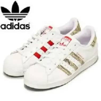 Sepatu Wanita ADIDAS SUPERSTAR HQ1918 4