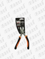 TOHO - Tang Potong BLACK PREMIUM 8 Inch | Cutting Pliers ORIGINAL