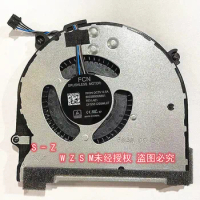 NEW Laptop New CPU Cooling Fan For HP ProBook 640 G4 645 G4 L09537-001