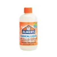 เมจิก ลิควิดน้ำยาทำสไลม์ 8.75ออนซ์ ใส ELMER S