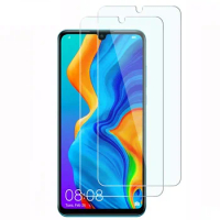 Protective Glass Film for Huawei P 30 Light Screen Protector for Huawei P30 Lite P20 Pro P30lite P20lite P20pro Screenprotector