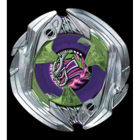 (พร้อมส่ง) UX-09 Samurai Saber 2-70 (เฉพาะเบลด+รัชเชท)มือ1 ของแท้100%