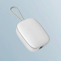 牙刷消毒器盒充電UVC紫外線烘乾智慧便攜牙刷消毒器盒廠家直銷