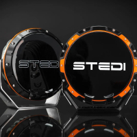 Stedi Type-X 7inch LED Driving Light