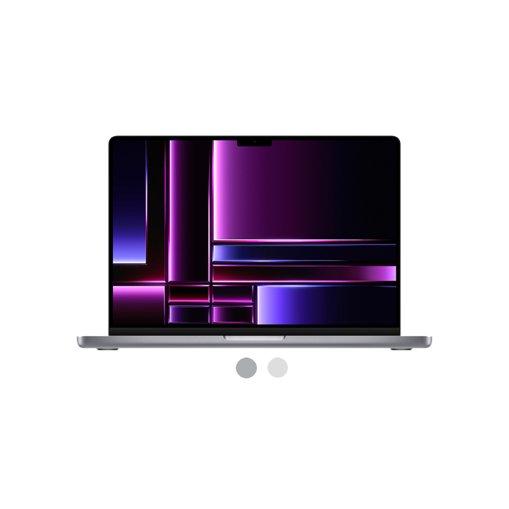 新品未使用MacBookPro16インチM2 2023年　12CPU 19GPU