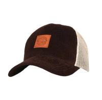 Topi Forester TF4387 Topi Pet Pria
