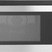 1.0 Cu Ft Microwave Oven with Air Fryer, Broiler &amp; Convection - 1050W, Stainless Steel