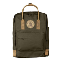 nm[READY STOCK]พร้อมส่ง Kanken No.2 Fjallraven G1000 กระเป๋าเป้สะพายหลัง กระเป๋านักเรียน ทนทาน723