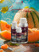 [Chính hãng] Tinh dầu BBW Cucumber & Melon - Scent Homes (BBW Cucumber & Melon - 50ml,100ml,250ml)