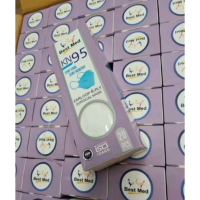MASKER MEDIS KF94 - KN95 BESTMED 4 PLY 1 BOX ISI 20 PCS