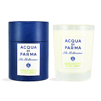 ACQUA DI PARMA 藍色地中海系列 卡拉布里亞佛手柑香氛蠟燭 200g