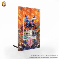 Lucario VSTAR Promo Crown Zenith - Pokemon Extended Art Display Case - Legacy Vault