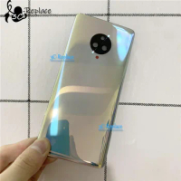 For Vivo NEX 3 V1923A V1923T 1908_19 1912 Back Battery Cover Door Housing Case Rear Replacement Parts