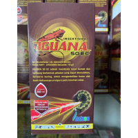 Insektisida IGUANA 50EC kemasan 200ml Dalzon