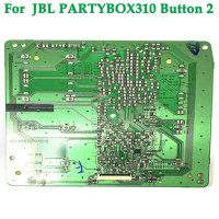 Brand New For JBL PARTYBOX310 button 1 / 2 Bluetooth Speaker Motherboard For JBL Partybox 310 Connector