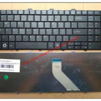 US new laptop keyboard for Fujitsu Lifebook A530 AH530 AH531 NH751 CP515905-01 English black
