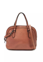 Gucci Pre-Loved Mini Dome Crossbody