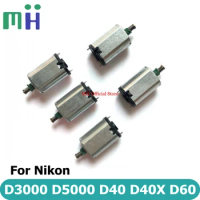 Copy NEW For Nikon D3000 D5000 D40 D40X D60 Shutter Aperture Motor Diaphragm Control Engine Camera Repair Replace Part